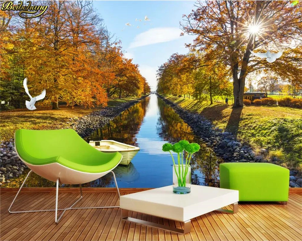 beibehang Custom wallpaper murals European and American style TV background wall papers home decor papel de parede 3d wallpaper
beibehang Custom wallpaper murals European and American style TV background wall papers home decor papel de parede 3d wallpaper