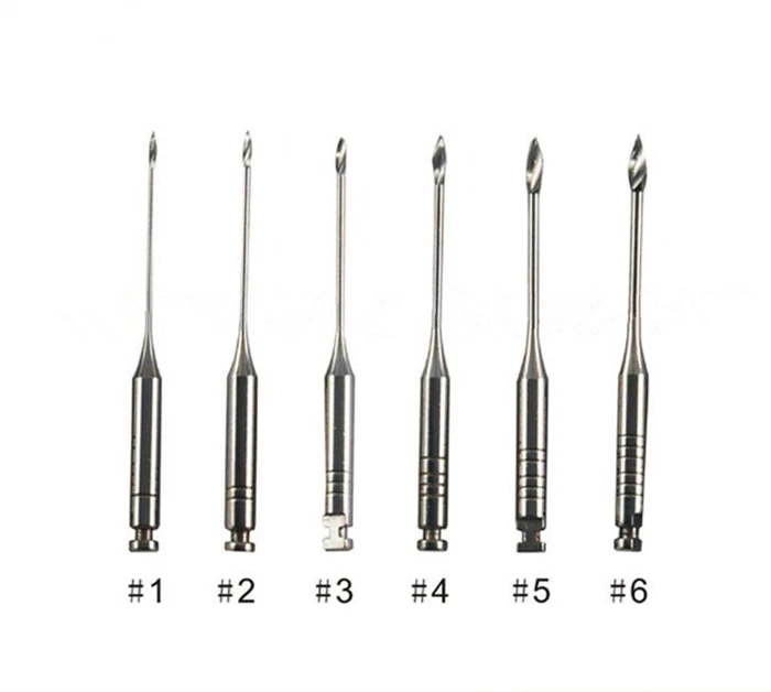 6pcs/pack Dental Gate Drill 32MM Stainless Steel 32mm Dentist Endodontic Drills Free Shipping
6pcs/pack Dental Gate Drill 32MM Stainless Steel 32mm Dentist Endodontic Drills Free Shipping