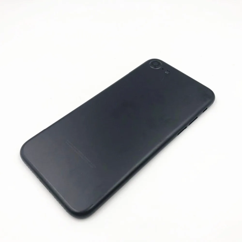 New Battery Cover Back For iPhone 7 Plus Rear Door Housing Case Middle Chassis 7G/7P Replacement For Apple iPhone 7 Back Housing
New Battery Cover Back For iPhone 7 Plus Rear Door Housing Case Middle Chassis 7G/7P Replacement For Apple iPhone 7 Back Housing