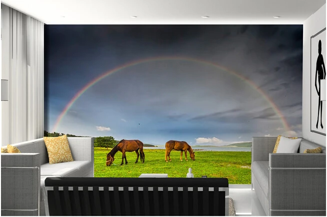 3D фрески на заказ, красивый пейзаж для фотосъемки дикой лужайки, фоновые обои для гостиной, дивана, телевизора, спальни
3D фрески на заказ, красивый пейзаж для фотосъемки дикой лужайки, фоновые обои для гостиной, дивана, телевизора, спальни