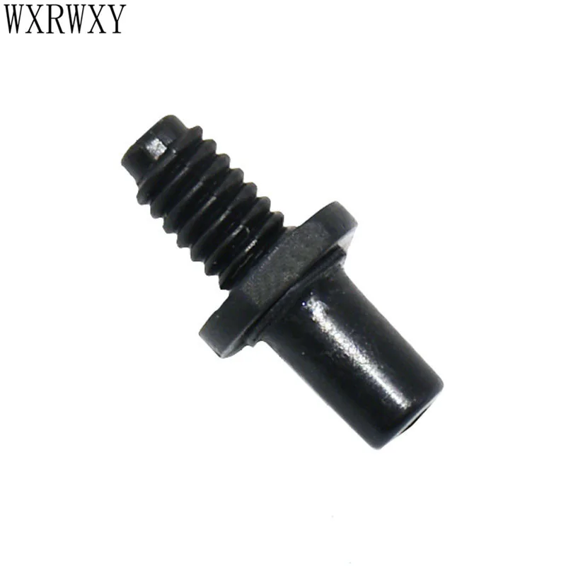 wxrwxy Irrigation sprinklers 6mm threaded connector Spray nozzle adapter Garden Irrigation System Accessories 500PCS
wxrwxy Irrigation sprinklers 6mm threaded connector Spray nozzle adapter Garden Irrigation System Accessories 500PCS