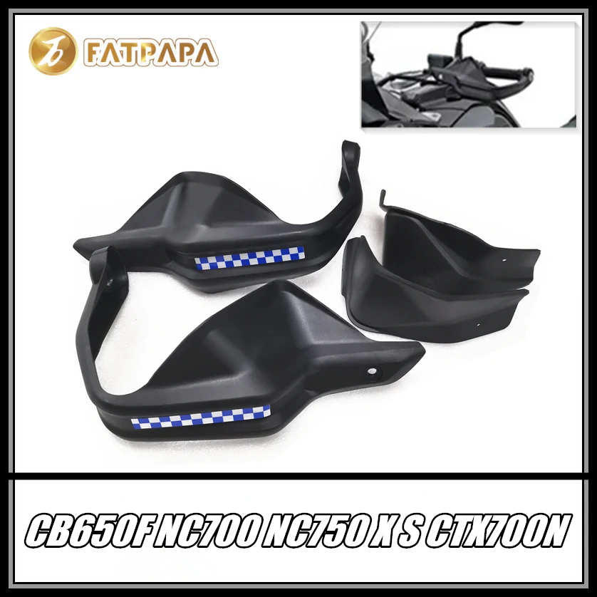 Для HONDA CB650F NC700 X S NC750 X S CTX700N аксессуары для мотоциклов ABS защита руля впрыска
Для HONDA CB650F NC700 X S NC750 X S CTX700N аксессуары для мотоциклов ABS защита руля впрыска