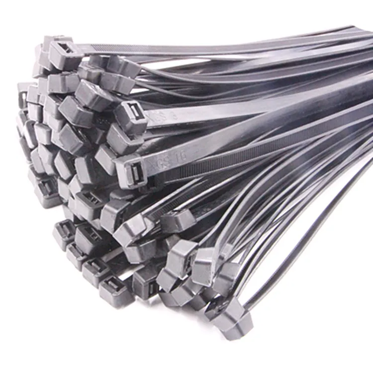 10*550mm Multi-Purpose Self-Locking Cable Ties Nylon Zip Wire Tie-Wraps Heavy Duty Strong and durable 100PCS/pack
10*550mm Multi-Purpose Self-Locking Cable Ties Nylon Zip Wire Tie-Wraps Heavy Duty Strong and durable 100PCS/pack