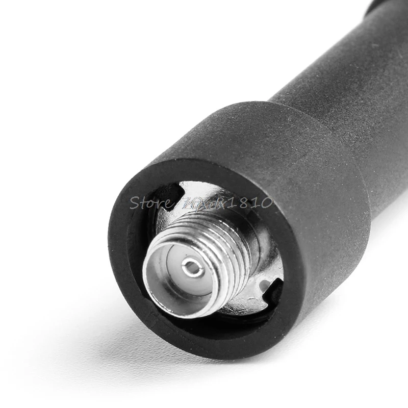 Mini UHF 400-480MHz Short Stubby SMA-F Antenna For Baofeng Kenwood Puxing Radio Whosale&Dropship
Mini UHF 400-480MHz Short Stubby SMA-F Antenna For Baofeng Kenwood Puxing Radio Whosale&Dropship