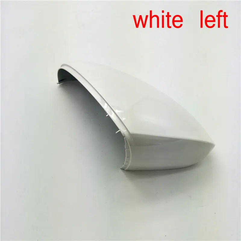 Applicable to tiguan Outside Rearview Mirror Shell Rear cap of reflector Dust cover white
Applicable to tiguan Outside Rearview Mirror Shell Rear cap of reflector Dust cover white