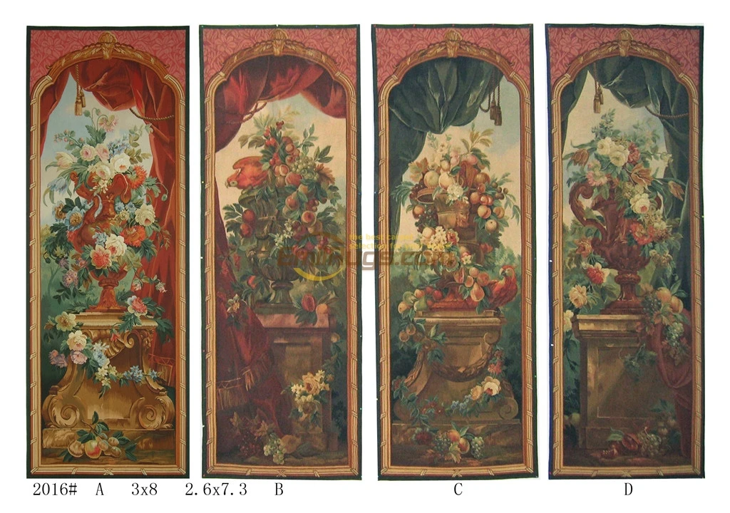 Aubusson-винтажный шерстяной цветочный гобелен, коричневый Модный Круглый домашний декоративный коврик, шерстяное вязаное постельное белье
Aubusson-винтажный шерстяной цветочный гобелен, коричневый Модный Круглый домашний декоративный коврик, шерстяное вязаное постельное белье