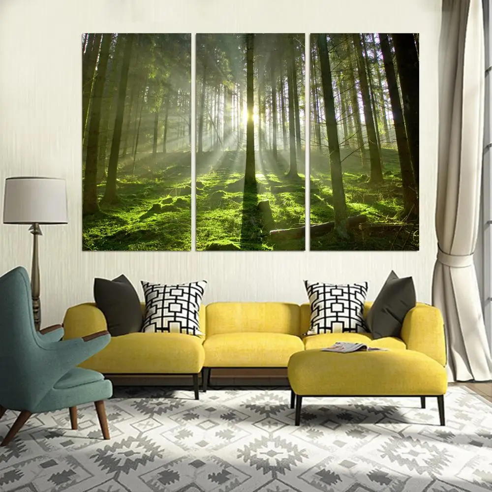 3 Panel printed painting Landscape Painting Canvas Wall Art Picture Home Decoration Living Room Canvas Modern painting LS148
3 Panel printed painting Landscape Painting Canvas Wall Art Picture Home Decoration Living Room Canvas Modern painting LS148