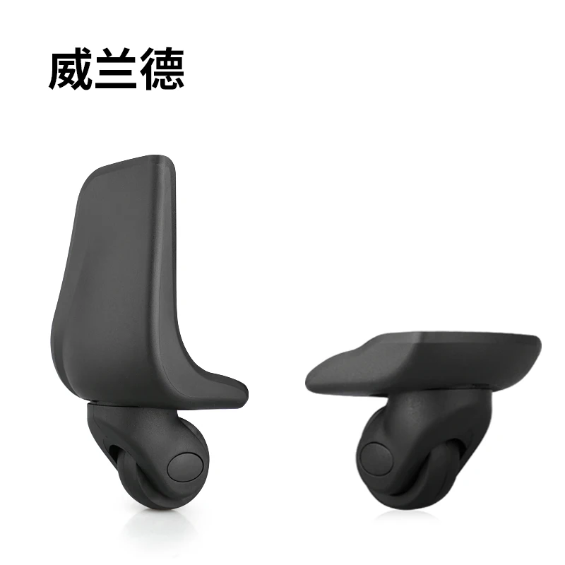 universal wheel luggage suitcase roller casters replacement Accessories Luggage Wheels Axles Sliding Wear Resistant wheels
universal wheel luggage suitcase roller casters replacement Accessories Luggage Wheels Axles Sliding Wear Resistant wheels