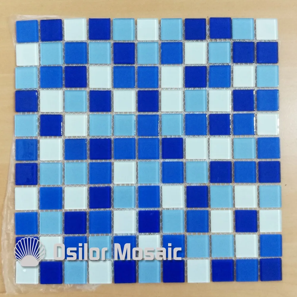 free shipping glass and crystal mosaic tile for bathroom and kitchen wall tile swimming pool tile 4 square meters/lot
free shipping glass and crystal mosaic tile for bathroom and kitchen wall tile swimming pool tile 4 square meters/lot