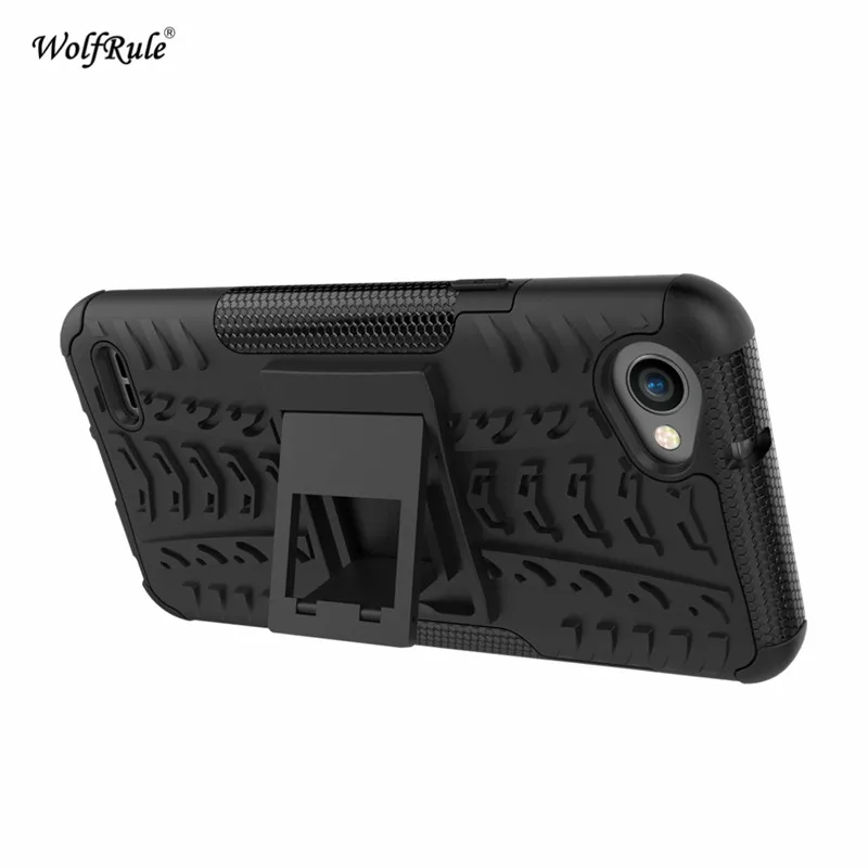 sFor Phone Case Lg Q6 Cover Q6A WolfRule Soft Silicone + Hybrid Plastic Kickstand Case For LG Q6 Cases For LG Q6 Q6A M700 Funda
sFor Phone Case Lg Q6 Cover Q6A WolfRule Soft Silicone + Hybrid Plastic Kickstand Case For LG Q6 Cases For LG Q6 Q6A M700 Funda