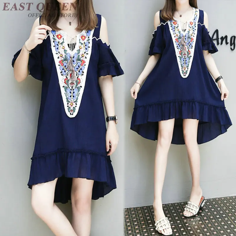 hippie boho dress summer dress 2018 boho bohemian mexiacan off shoulder dress AA3629 Y
hippie boho dress summer dress 2018 boho bohemian mexiacan off shoulder dress AA3629 Y