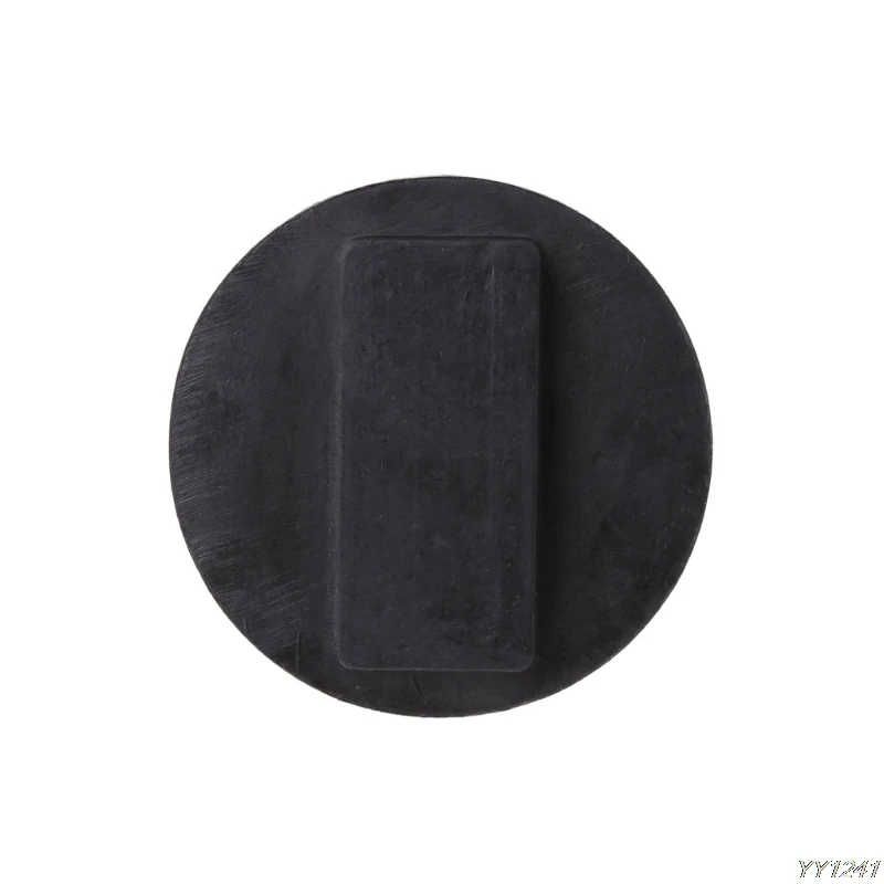 Black Car Rubber Jack Pads Tool Jacking Pad Adapter For BMW Mini R50/52/53/55 G6KC
Black Car Rubber Jack Pads Tool Jacking Pad Adapter For BMW Mini R50/52/53/55 G6KC