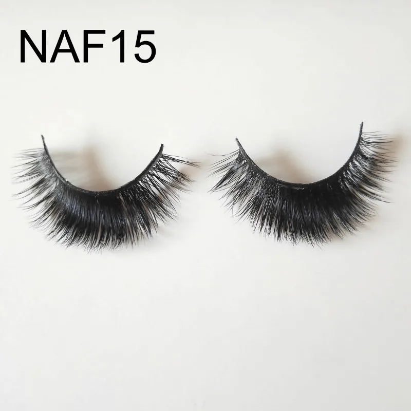 IN USA 50Pairs 3D Mink Lashes Handmade Fake Lashes Natural Long Eyelashes Soft Lashes Transparent Stem High Quanlity For Makeup
IN USA 50Pairs 3D Mink Lashes Handmade Fake Lashes Natural Long Eyelashes Soft Lashes Transparent Stem High Quanlity For Makeup