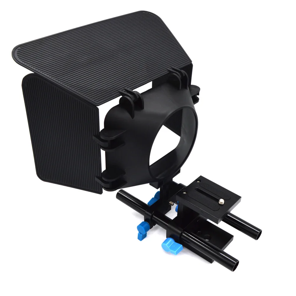 Hot Sale 15mm Rail Rod Support System DSLR Camera Mount Baseplate Guide Bracket for Follow Focus Matte Box
Hot Sale 15mm Rail Rod Support System DSLR Camera Mount Baseplate Guide Bracket for Follow Focus Matte Box