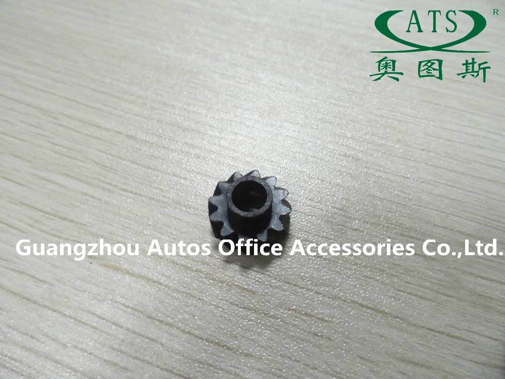 Part No. AB01-1462 Gear 12T compatible for Ricoh AF1075/ 1060/ 2075 copier spare parts gear
Part No. AB01-1462 Gear 12T compatible for Ricoh AF1075/ 1060/ 2075 copier spare parts gear