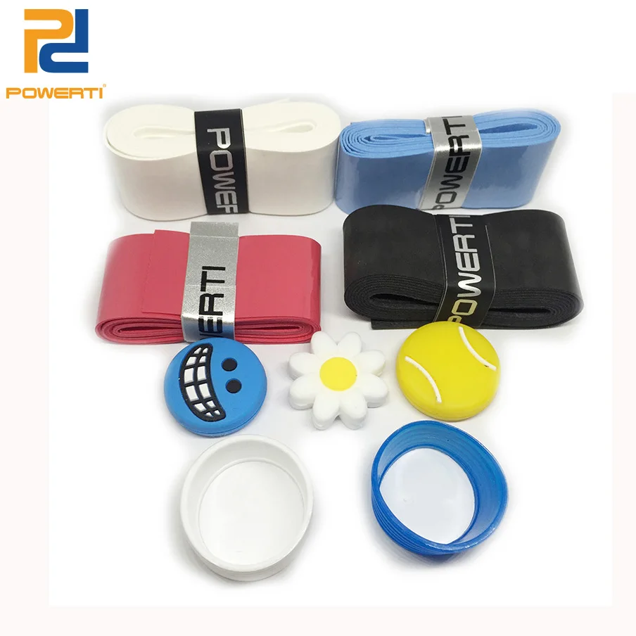 POWERTI 2 шт. сухой Overgrip спортивная повязка + 2 шт. палки Overgrip + 2 шт. кольца для теннисных ракеток + 3 шт. ранней для теннисной ракетки
POWERTI 2 шт. сухой Overgrip спортивная повязка + 2 шт. палки Overgrip + 2 шт. кольца для теннисных ракеток + 3 шт. ранней для теннисной ракетки