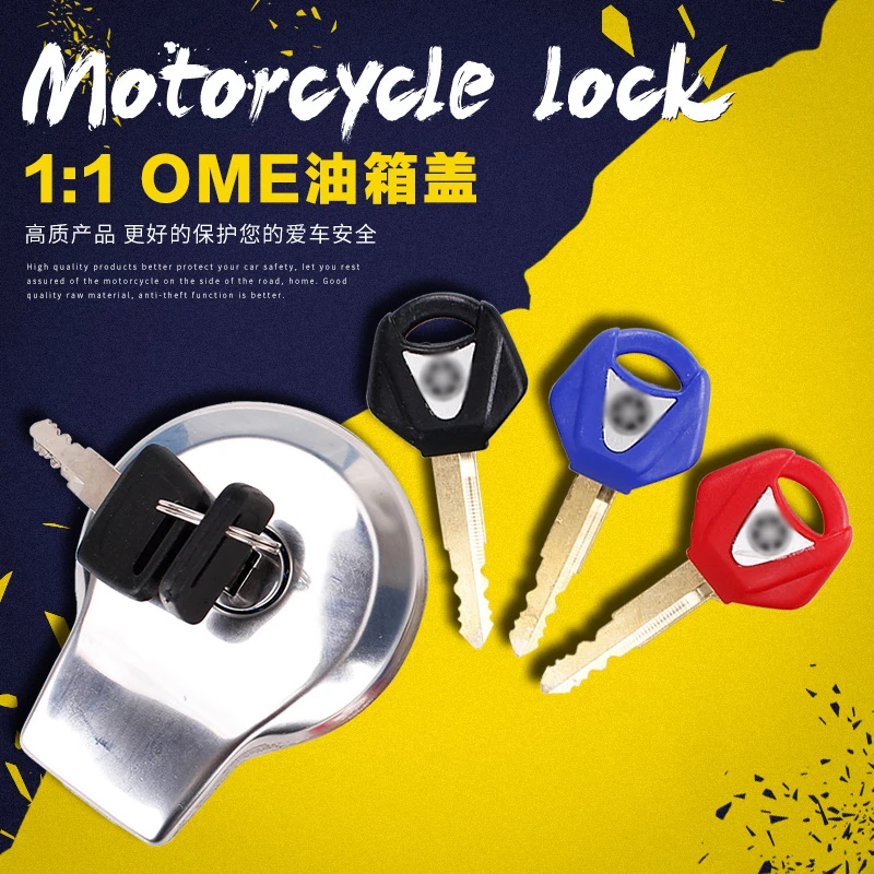 Motorcycle Fuel Gas Cap Cover Tank Lock Set with Keys For YAMAHA XV250 XV400 XV 250 400
Motorcycle Fuel Gas Cap Cover Tank Lock Set with Keys For YAMAHA XV250 XV400 XV 250 400
