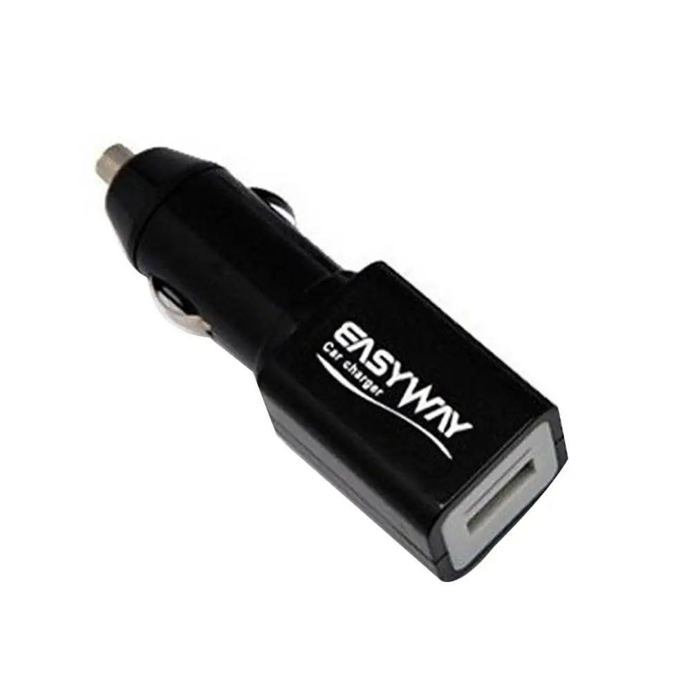 Автомобильное зарядное устройство и мини-локатор GPS USB LBS Tracker GSM GPRS отслеживания в