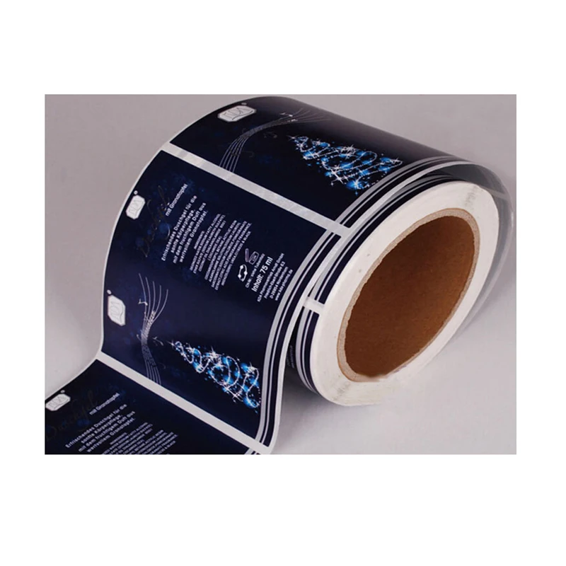Customized Transparent Adhesive label for cosmetic sealing labels Hot sale waterproof adhesive plastic bottle sticker
Customized Transparent Adhesive label for cosmetic sealing labels Hot sale waterproof adhesive plastic bottle sticker