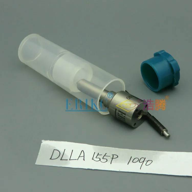 ERIKC DLLA155P1090 (093400-1090) Oil Injection Nozzle DLLA 155P1090 CR Diesel Engine Part Fuel Inyector Nozzle For Injector 6790
ERIKC DLLA155P1090 (093400-1090) Oil Injection Nozzle DLLA 155P1090 CR Diesel Engine Part Fuel Inyector Nozzle For Injector 6790