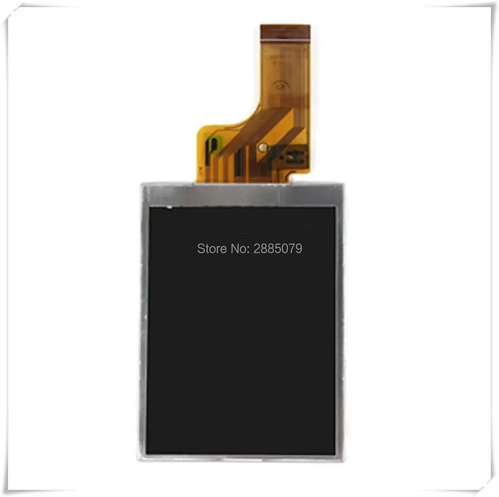 Display DSC-W180 Screen for SONY Cyber-Shot DSC-W190 W180 lcd W190 lcd With Backlight camera repair parts free shipping
Display DSC-W180 Screen for SONY Cyber-Shot DSC-W190 W180 lcd W190 lcd With Backlight camera repair parts free shipping