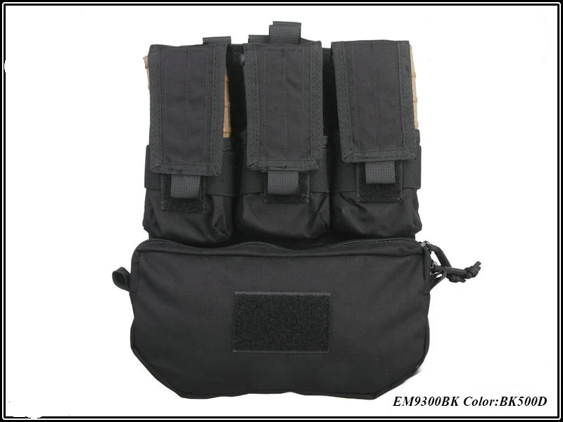 2019 Skirmish Pouches Assault Back Panel Pack 500D Cordura Coyote Brown Military Pouches MOLLE Pack For Hunting Airsoft Vests
2019 Skirmish Pouches Assault Back Panel Pack 500D Cordura Coyote Brown Military Pouches MOLLE Pack For Hunting Airsoft Vests