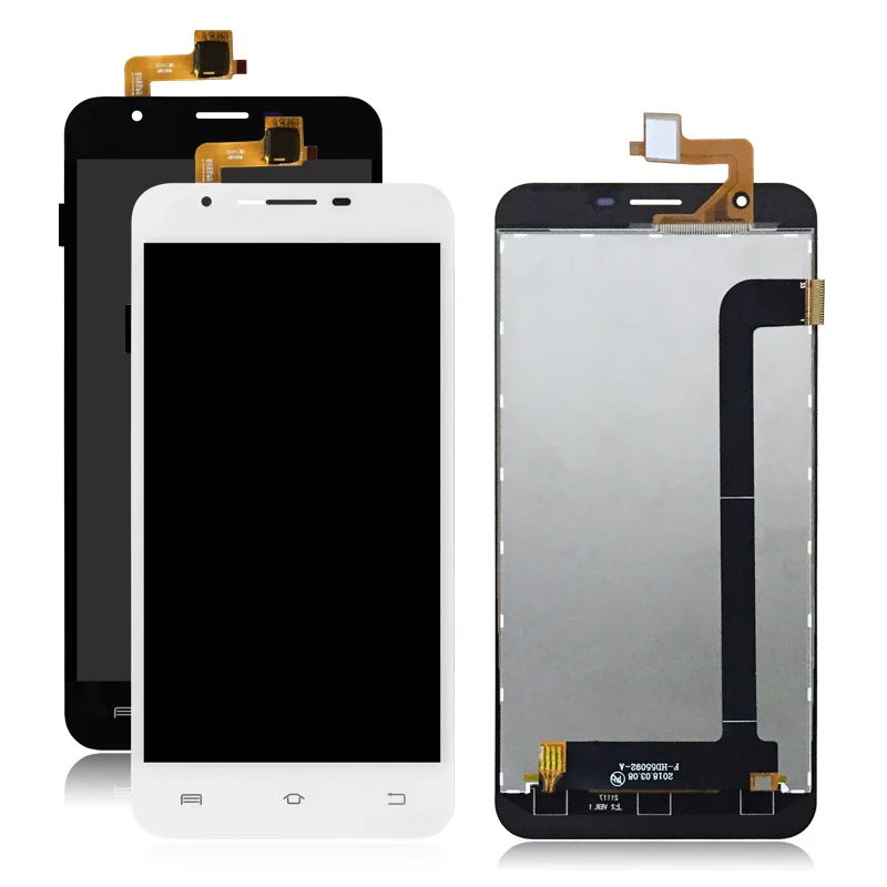 For BQS-5505 Amsterdam BQ S 5505 BQS 5505 LCD Display+Touch Screen Screen Digitizer Assembly Repair Parts LCD For Oukitel U7 Pro
For BQS-5505 Amsterdam BQ S 5505 BQS 5505 LCD Display+Touch Screen Screen Digitizer Assembly Repair Parts LCD For Oukitel U7 Pro