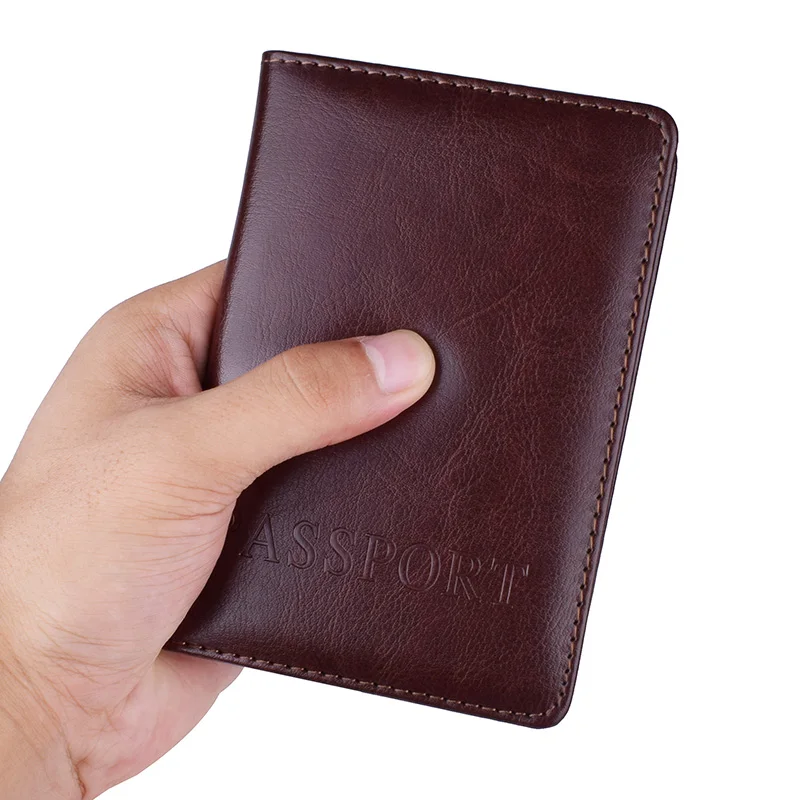 PU Leather Russia Spain USA France Passport Cover Credit Card Holder Protector Cover Case
PU Leather Russia Spain USA France Passport Cover Credit Card Holder Protector Cover Case