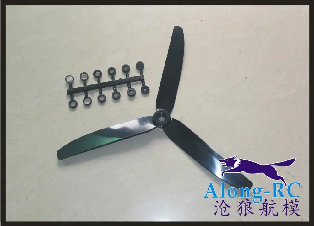 free shipping: 5PCS GWS HD9050 EP9050*3 3 blades Propeller for RC airplane part aircraft MODEL part diy plane model spare part
free shipping: 5PCS GWS HD9050 EP9050*3 3 blades Propeller for RC airplane part aircraft MODEL part diy plane model spare part