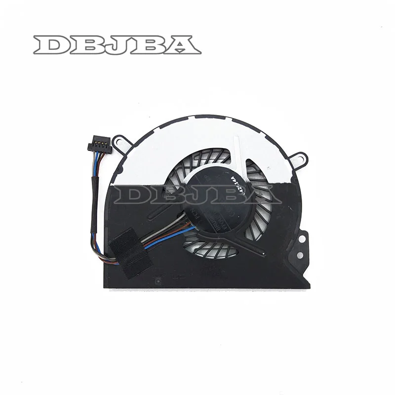 Новый вентилятор для HP Chromebook 14 "14-q010nr 14 Q010NR 14-q049wm 14-Q 14-Q010DX 14-Q039WM Вентилятор охлаждения процессора 743674-001 4 контакта
Новый вентилятор для HP Chromebook 14 "14-q010nr 14 Q010NR 14-q049wm 14-Q 14-Q010DX 14-Q039WM Вентилятор охлаждения процессора 743674-001 4 контакта