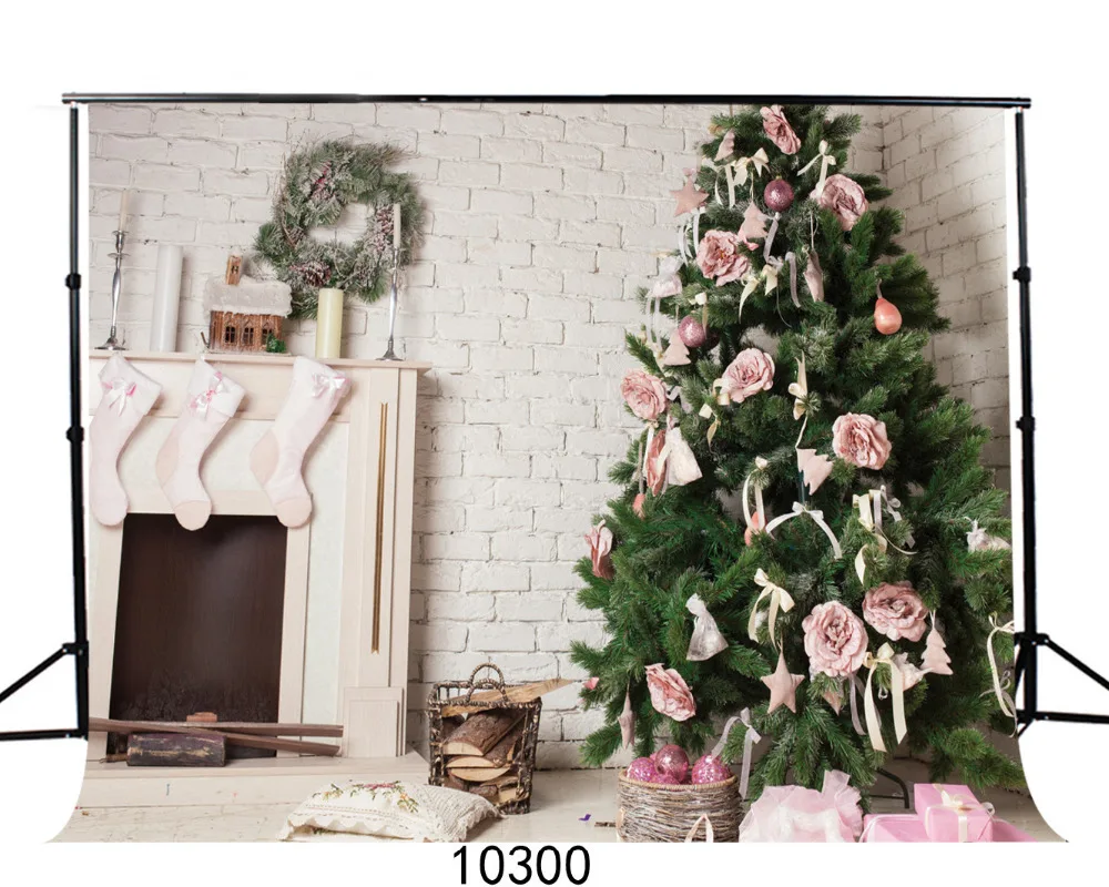 Background for Photos Christmas Tree 7X5ft Computer Printed Vinyl Photography Backdrop Photocall for Party Children Baby
Background for Photos Christmas Tree 7X5ft Computer Printed Vinyl Photography Backdrop Photocall for Party Children Baby