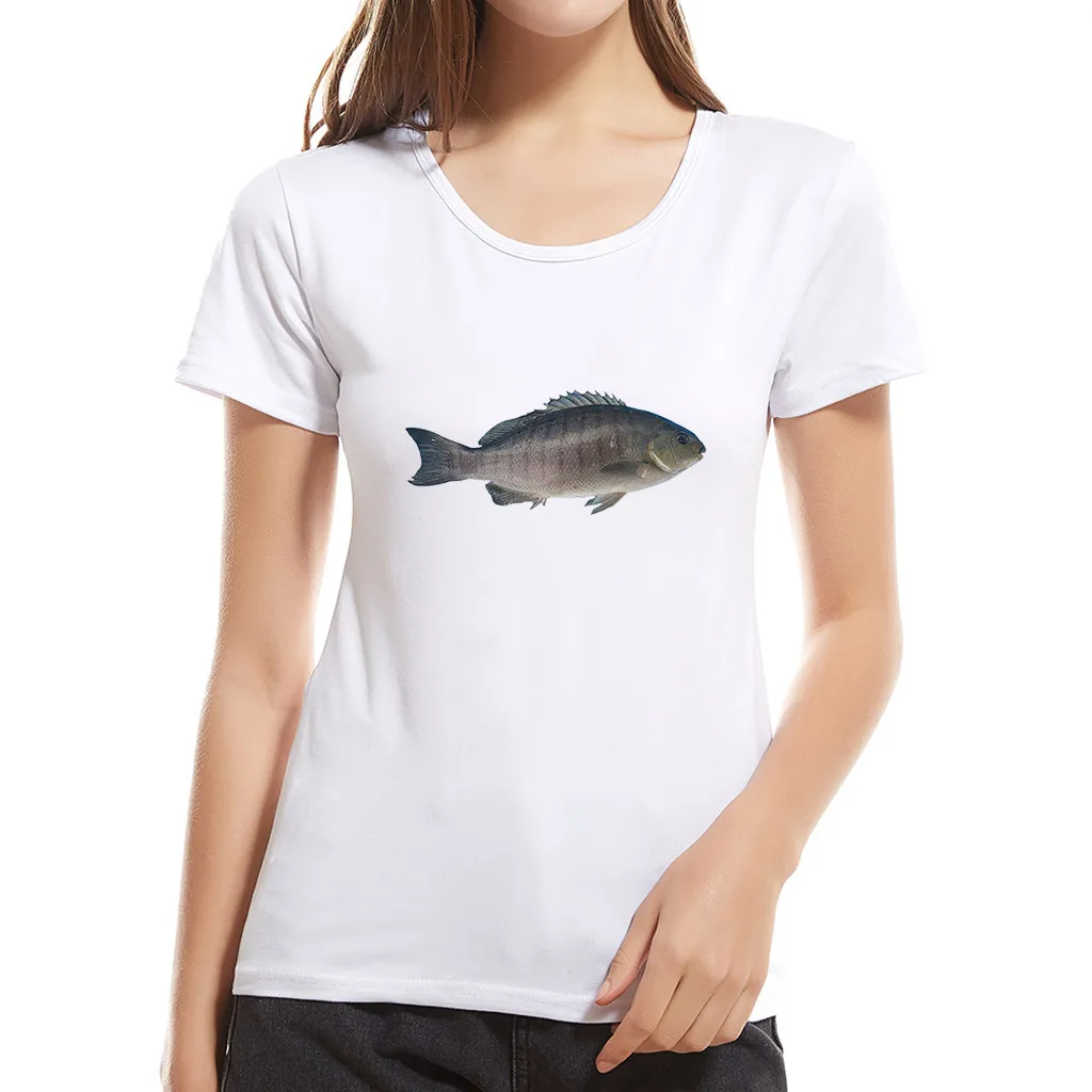 Summer new aesthetic T-shirt fish printing Harajuku short-sleeved shirt T-shirt fashion casual women's T-shirt tops l0528
Summer new aesthetic T-shirt fish printing Harajuku short-sleeved shirt T-shirt fashion casual women's T-shirt tops l0528