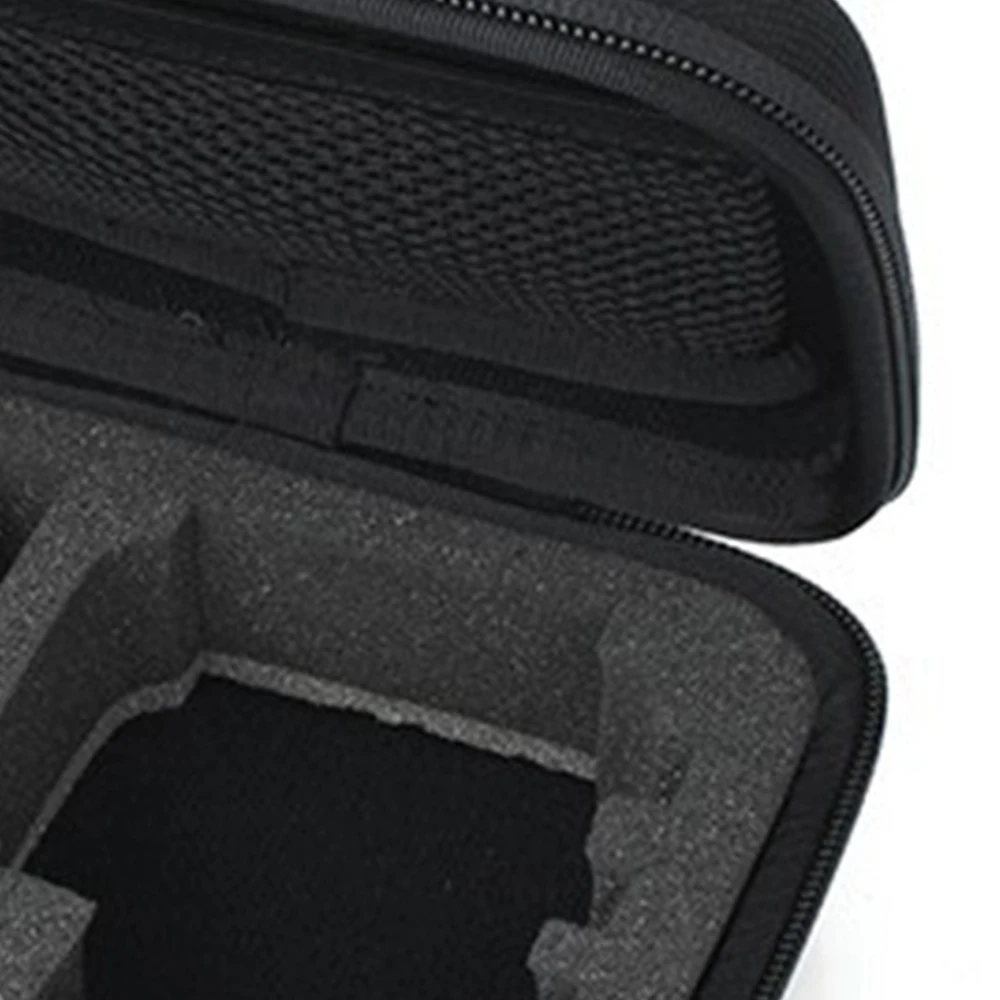 New Outdoor Shockproof Portable Storage Protective Bag Case for GoPro HD Hero5 4 3+ 3 2 1 Sj4000 sj5000 XIAOYI Camera Black
New Outdoor Shockproof Portable Storage Protective Bag Case for GoPro HD Hero5 4 3+ 3 2 1 Sj4000 sj5000 XIAOYI Camera Black