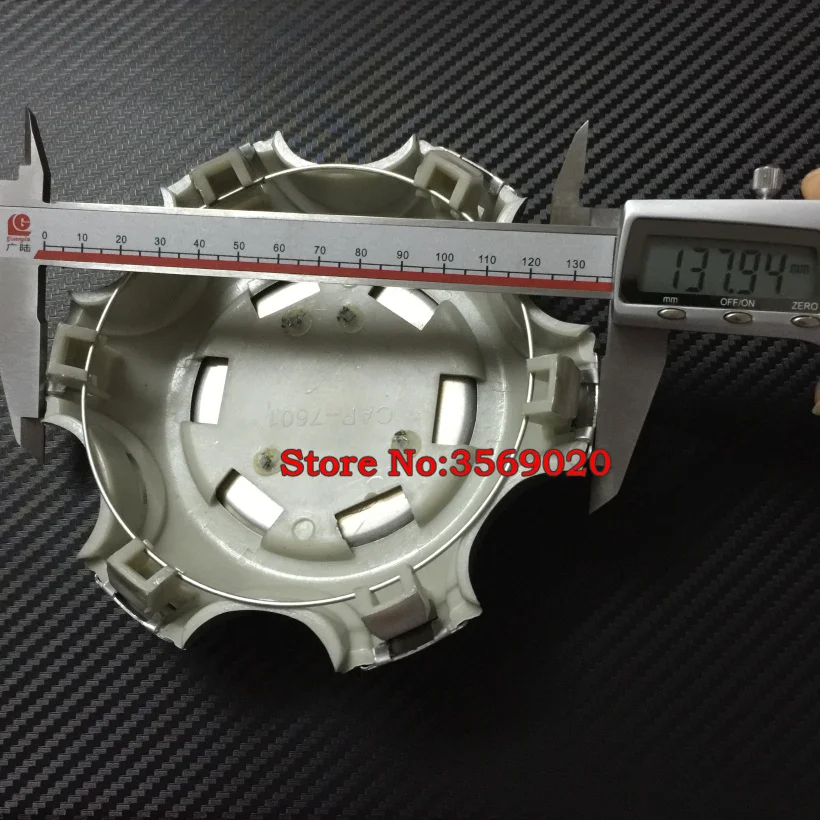 20pcs Full Chrome 140mm Wheel center Hub Caps Silver Cover 2007-2013 Land Cruiser 4000 Prado 4.0L CAP-7601
20pcs Full Chrome 140mm Wheel center Hub Caps Silver Cover 2007-2013 Land Cruiser 4000 Prado 4.0L CAP-7601