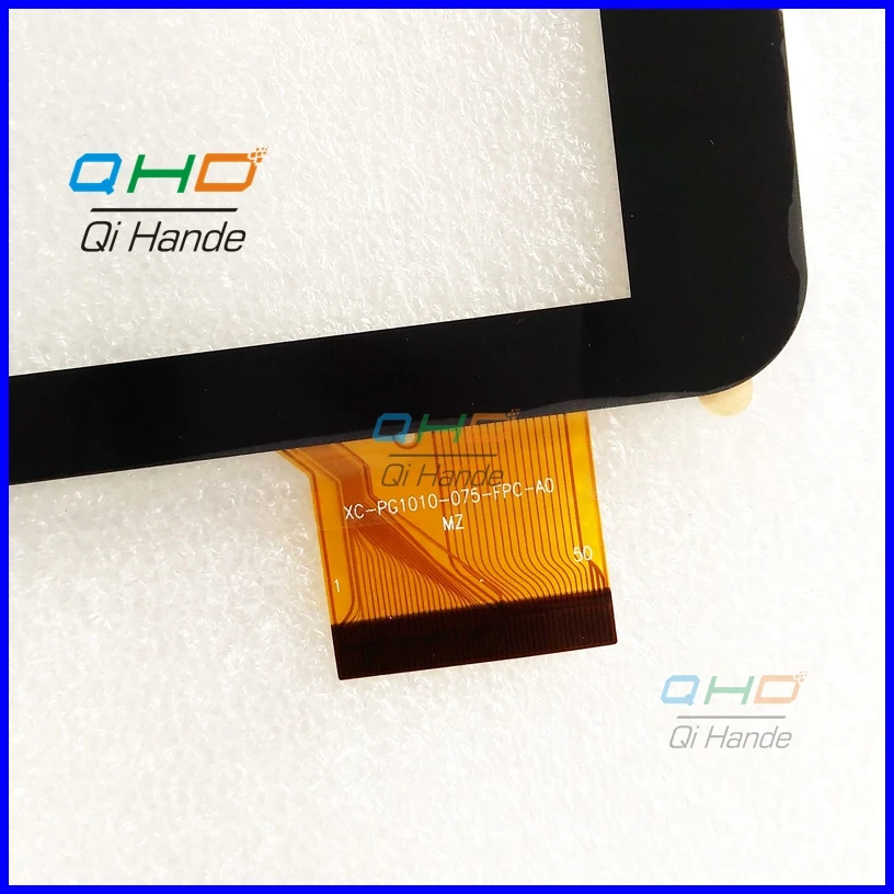 10,1 " XC-PG1010-075-FPC-A0 XC-PG1010-075-FPC-AO