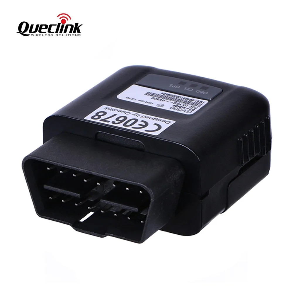 Car GPS Tracker OBD Tracker GV500 Queclink GSM Locator GPRS Vehicle Realtime Tracking Device OBDII Connectivity Easy Install GPS
Car GPS Tracker OBD Tracker GV500 Queclink GSM Locator GPRS Vehicle Realtime Tracking Device OBDII Connectivity Easy Install GPS