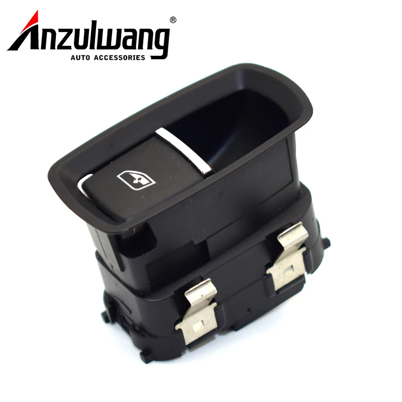 Anzulwang 7PP959855BDML Front Door Window Switch For Porsche Panamera 2011-2015 202 2013 2014
Anzulwang 7PP959855BDML Front Door Window Switch For Porsche Panamera 2011-2015 202 2013 2014