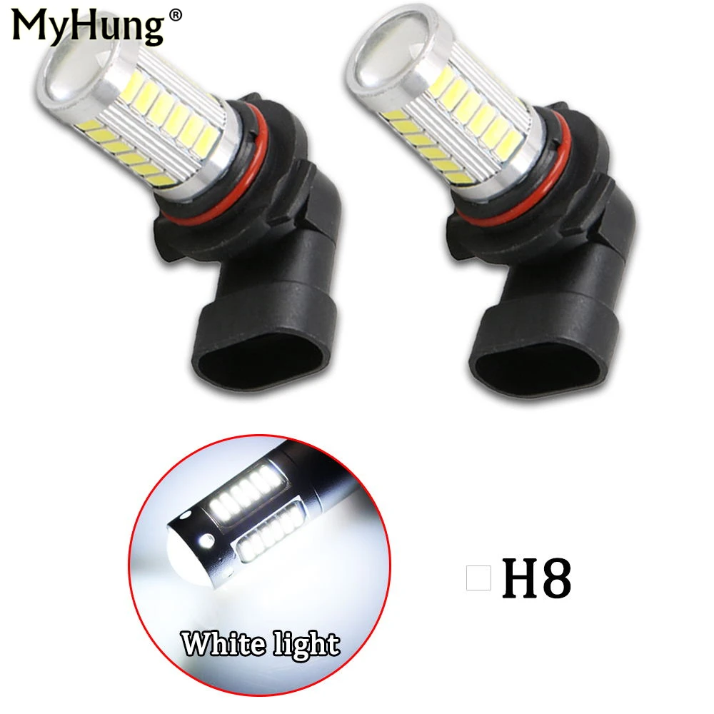 2 шт., белые, красные, синие светодиодсветодиодный лампы 6000k H8 33 SMD 5630 14 Вт лм
2 шт., белые, красные, синие светодиодсветодиодный лампы 6000k H8 33 SMD 5630 14 Вт лм