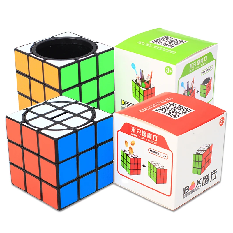 3x3x3 копилка для денег, горшок, волшебный кубик, волшебные кубики, монета, копилка, головоломка, игрушка для детей, новый подарок 9,5 см (S8
3x3x3 копилка для денег, горшок, волшебный кубик, волшебные кубики, монета, копилка, головоломка, игрушка для детей, новый подарок 9,5 см (S8