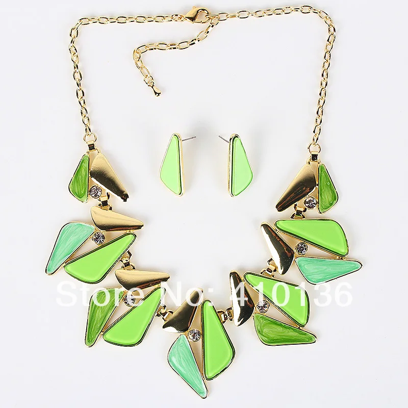MS17642 Fashion Jewelry Sets Bright Pink/Green Colors High Quality Bridal Jewelry Party Gifts 2014 New
MS17642 Fashion Jewelry Sets Bright Pink/Green Colors High Quality Bridal Jewelry Party Gifts 2014 New