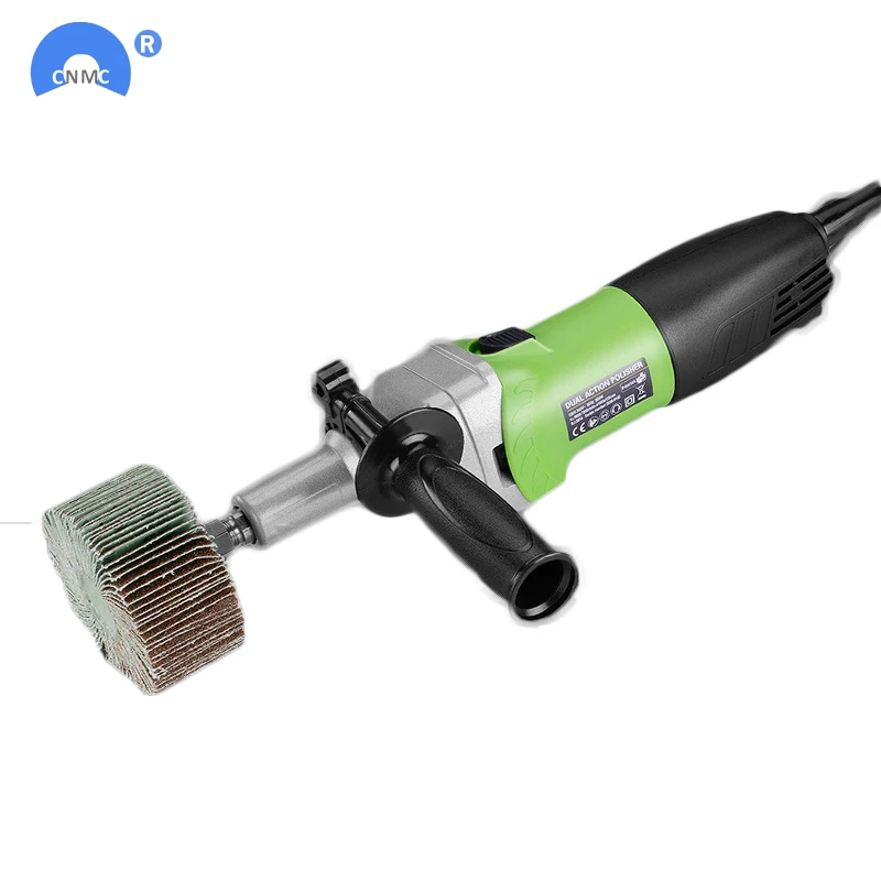 Stainless steel grinding polishing Pipe Tube power tool Finishing Dual Action Polisher sander
Stainless steel grinding polishing Pipe Tube power tool Finishing Dual Action Polisher sander