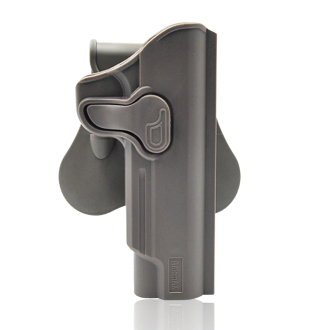 Распродажа Регулируемая тактическая кобура для токио Marui/WE/KJW/KSC/KWA 1911 серии тактические аксессуары-правая рука
Распродажа Регулируемая тактическая кобура для токио Marui/WE/KJW/KSC/KWA 1911 серии тактические аксессуары-правая рука