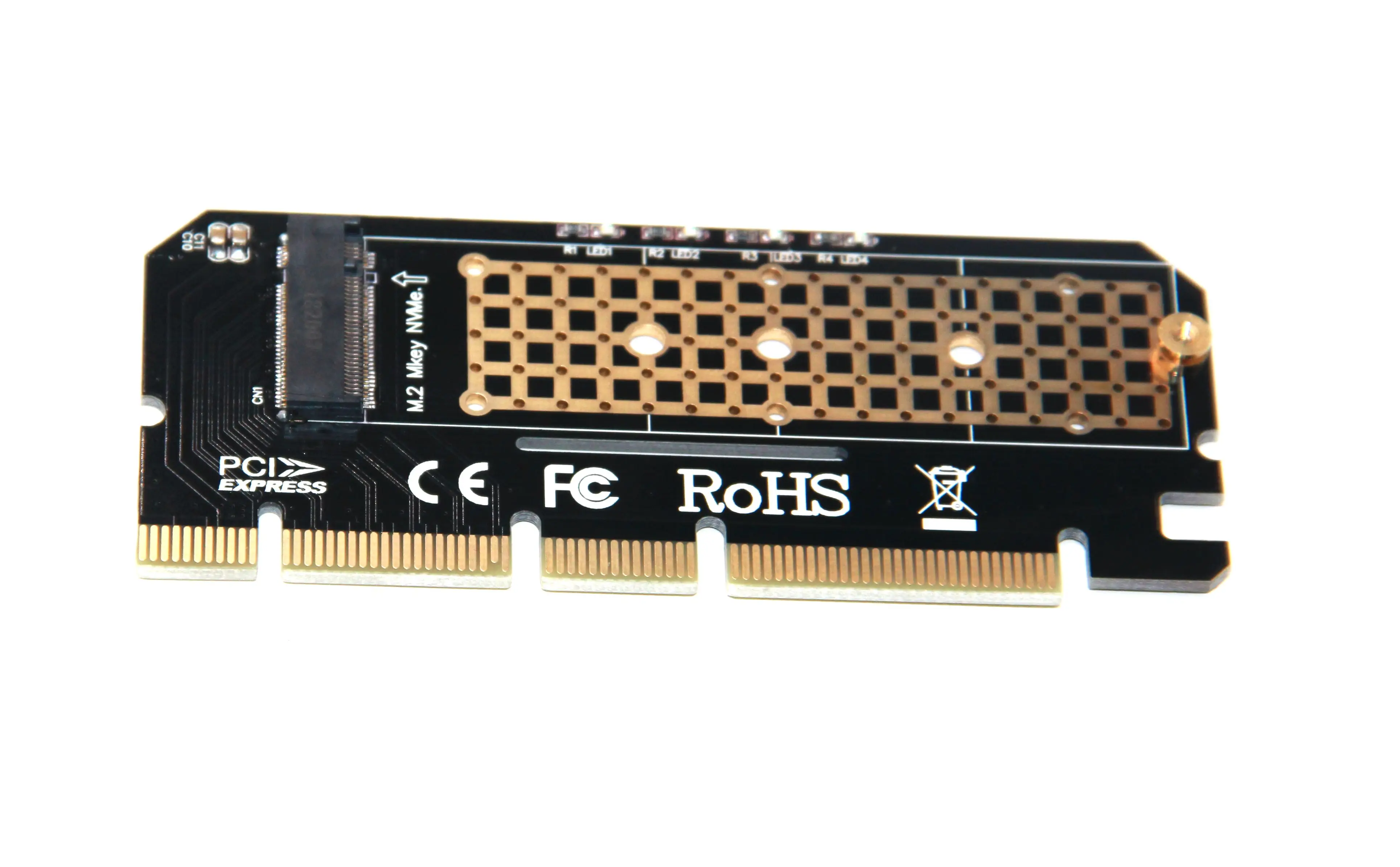 Suppor PCI Express X4 X8 X16 2230-2280 M.2 для NVMe SSD для NGFF к PCIE 3,0 X16 адаптер w светодиодный M клавиша интерфейсная Райзер карта
Suppor PCI Express X4 X8 X16 2230-2280 M.2 для NVMe SSD для NGFF к PCIE 3,0 X16 адаптер w светодиодный M клавиша интерфейсная Райзер карта