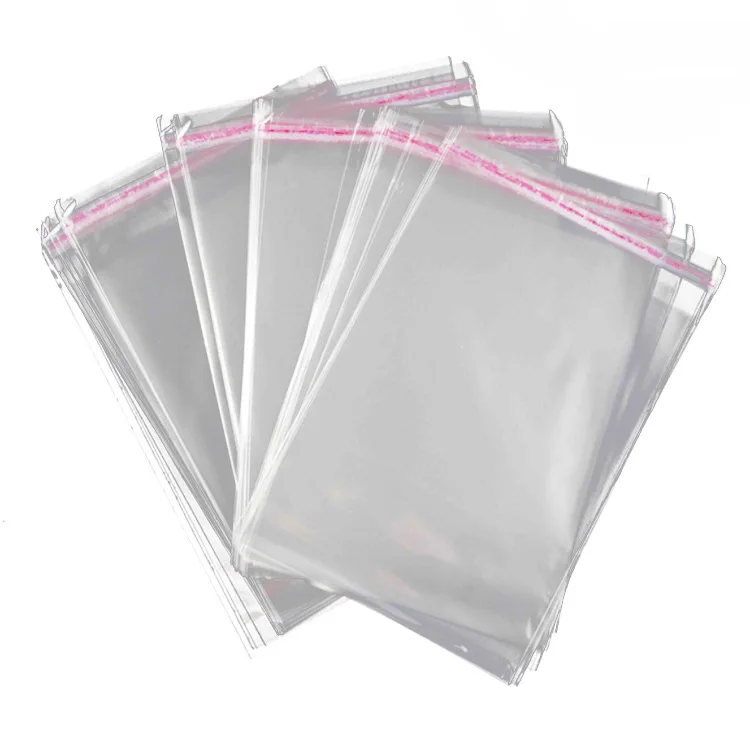 100Pcs / Lot Transparent Biscuit Packaging Plastic Candy Wedding Bag BOPP / Poly Bags Packaging Gift Bag
100Pcs / Lot Transparent Biscuit Packaging Plastic Candy Wedding Bag BOPP / Poly Bags Packaging Gift Bag