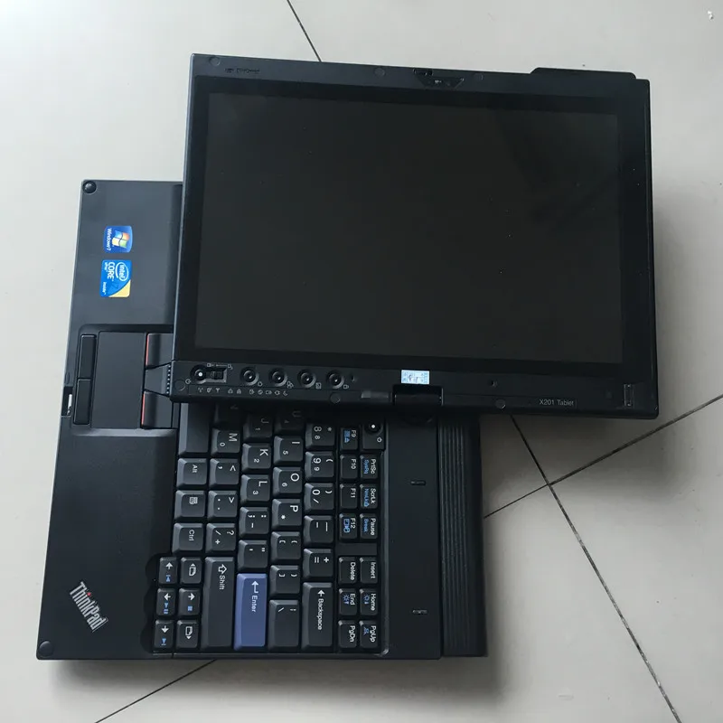 Diagnostic Tool Mb Star c5 for Bmw Icom Next Laptop x201t (i7 4g) with Software 1TB 2in1 Ssd Run Faster Ready to Work
Diagnostic Tool Mb Star c5 for Bmw Icom Next Laptop x201t (i7 4g) with Software 1TB 2in1 Ssd Run Faster Ready to Work