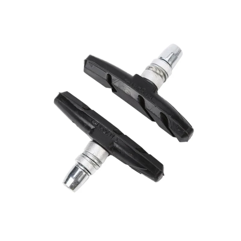 SHUANGJIE mountain bike brake block brake pad brake shoe accessories one pair price card
SHUANGJIE mountain bike brake block brake pad brake shoe accessories one pair price card