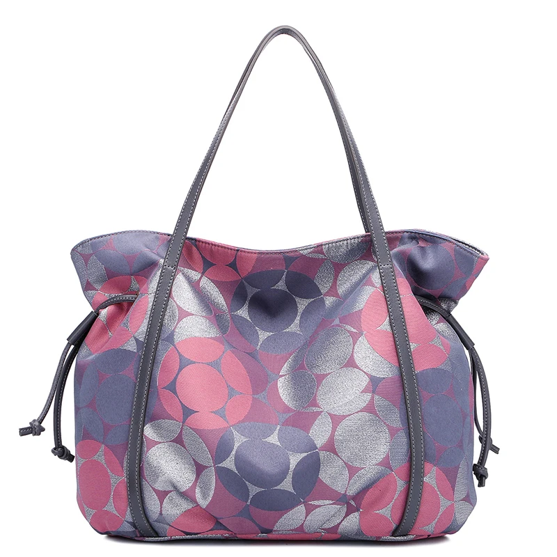2018 Real Direct Selling New Arrival Style Leisure Fashion Large Capacity Top-handle Bag For Women Casual Bucket Versatile
2018 Real Direct Selling New Arrival Style Leisure Fashion Large Capacity Top-handle Bag For Women Casual Bucket Versatile