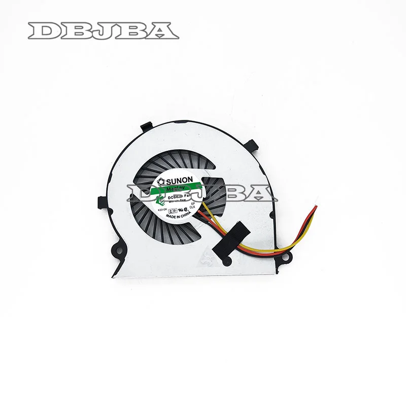 Охлаждающий вентилятор для ноутбука Toshiba Satellite Radius P55W P55W-B BAAA0705R5H V002 P55W B5220 NFB68A05H
Охлаждающий вентилятор для ноутбука Toshiba Satellite Radius P55W P55W-B BAAA0705R5H V002 P55W B5220 NFB68A05H