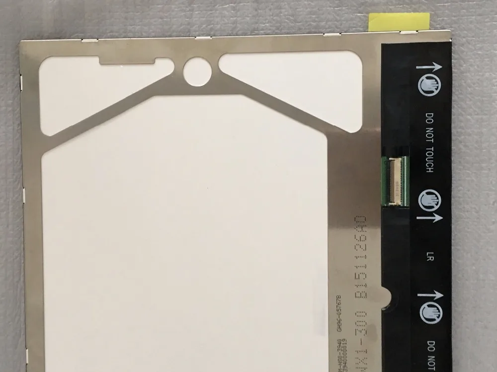 10.1 inch IPS LCD 45 pin 1280X800 resolution 450cd/m2 high brightness LCD panel LCD screen
10.1 inch IPS LCD 45 pin 1280X800 resolution 450cd/m2 high brightness LCD panel LCD screen