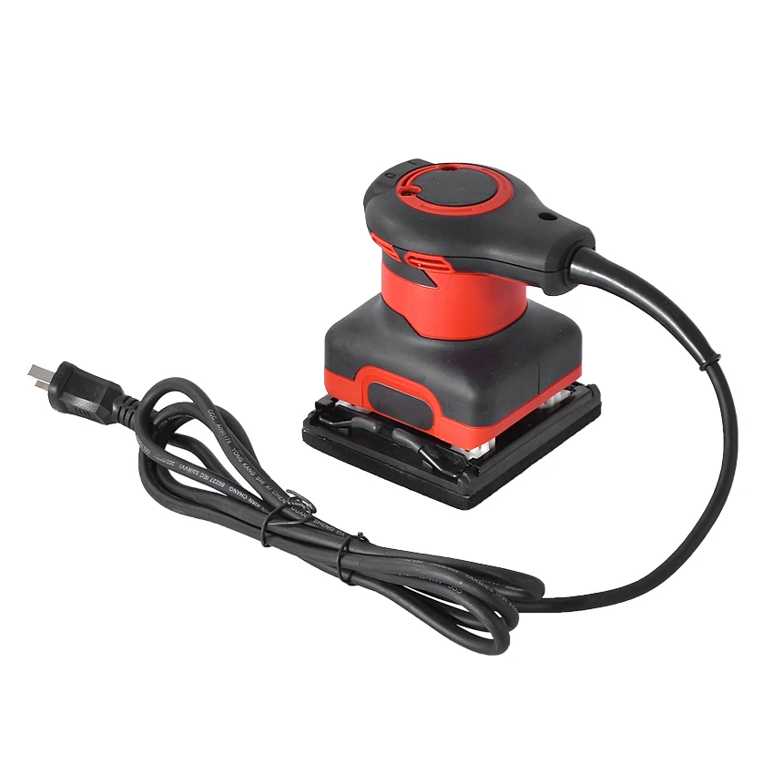 New Electric Furniture Wood Paint Flat Grinding Machine Sandpaper Machine Woodworking Polishing Machine SR1002 240W 220v 50Hz
New Electric Furniture Wood Paint Flat Grinding Machine Sandpaper Machine Woodworking Polishing Machine SR1002 240W 220v 50Hz